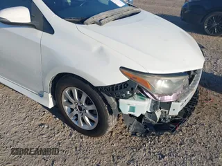 2016 Scion iM with VIN JTNKARJE0GJ503449, listed as a IAAI auction lot 39716883 with 124,987 mi miles and . Bid and sale history available at DreamBid. Image 18.