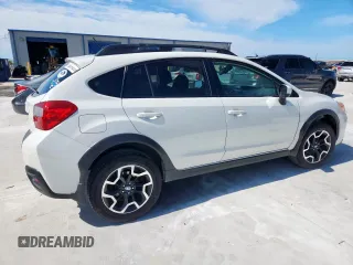 2016 Subaru Crosstrek Premium with VIN JF2GPABC1G8315300, listed as a Copart auction lot 60120335 with 104,668 mi miles and Salvage title. Bid and sale history available at DreamBid. Image 3.