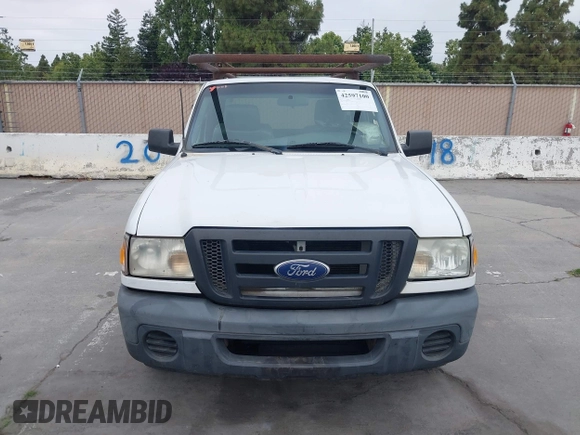 2011 Ford Ranger XL с VIN 1FTKR1AD8BPA12302, выставлен на аукционе IAAI как лот 42597100 с пробегом 254 261 миль миль и . История ставок и продаж доступна на DreamBid. Изображение 12.