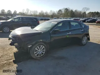 2015 Nissan Altima 2.5 S with VIN 1N4AL3AP0FN867070, listed as a Copart auction lot 48497605 with 132,845 mi miles and Clean Title. Bid and sale history available at carsss.com. Image 1.