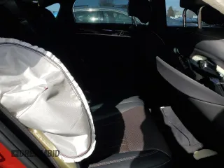 2019 Genesis G80 3.3T Sport with VIN KMTFN4JBXKU313170, listed as a Copart auction lot 46448725 with 31,037 mi miles and Salvage Title. Bid and sale history available at carsss.com. Image 10.