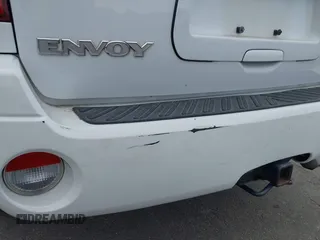 2005 GMC Envoy SLE z VIN 1GKDT13S652279384, wystawiony jako IAAI lot #42208597 z przebiegiem 147 036 mil mil oraz . Historia ofert i sprzedaży dostępna na DreamBid. Obrazek 6.