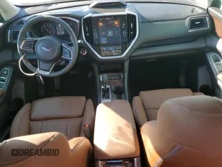 2024 Subaru Ascent Touring z VIN 4S4WMAWD1R3425491, wystawiony jako Copart lot #84790274 z przebiegiem 10 155 mil mil oraz Szkoda całkowita • Salvage title. Historia ofert i sprzedaży dostępna na DreamBid. Obrazek 8.