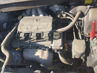 2000 Toyota Sienna LE with VIN 4T3ZF13C1YU301224, listed as a IAAI auction lot 42176695 with 203,971 mi miles and . Bid and sale history available at DreamBid. Image 10.