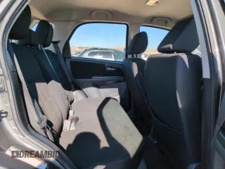 2012 Suzuki SX4 Crossover with VIN JS2YB5A31C6306926, listed as a Copart auction lot 79307604 with 131,762 mi miles and Salvage Title. Bid and sale history available at carsss.com. Image 10.