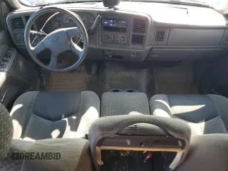 2003 Chevrolet Avalanche with VIN 3GNEC13T73G172929, listed as a Copart auction lot 70961244 with 190,148 mi miles and Salvage Title. Bid and sale history available at carsss.com. Image 8.