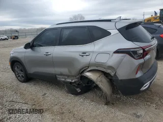 2021 Kia Seltos S z VIN KNDEU2AA3M7148248, wystawiony jako Copart lot #51500265 z przebiegiem 84 898 mil mil oraz Szkoda całkowita • Salvage title. Historia ofert i sprzedaży dostępna na DreamBid. Obrazek 2.