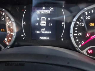2020 Jeep Renegade Latitude with VIN ZACNJBBB9LPL85731, listed as a IAAI auction lot 41589574 with 73,613 mi miles. Bid and sale history available at carsss.com. Image 15.