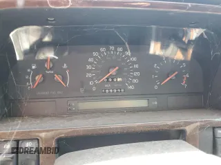 1997 Volvo 850 с VIN YV1LS5726V1358890, выставлен на аукционе Copart как лот 66905504 с пробегом 185 318 миль миль и Чистый • Clean title. История ставок и продаж доступна на DreamBid. Изображение 9.