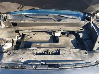 2013 Infiniti JX35 с VIN 5N1AL0MM5DC340124, выставлен на аукционе IAAI как лот 41751650 с пробегом 129 735 миль миль и . История ставок и продаж доступна на DreamBid. Изображение 10.
