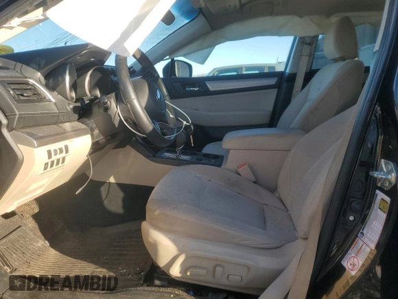 2018 Subaru Outback Premium z VIN 4S4BSACC5J3379782, wystawiony jako Copart lot #88523805 z przebiegiem 80 357 mil mil oraz Szkoda całkowita • Salvage title. Historia ofert i sprzedaży dostępna na DreamBid. Obrazek 7.