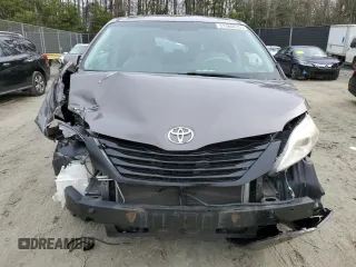 2013 Toyota Sienna LE AAS with VIN 5TDKK3DC1DS354105, listed as a Copart auction lot 51360675 with 114,973 mi miles and Salvage Title. Bid and sale history available at DreamBid. Image 5.