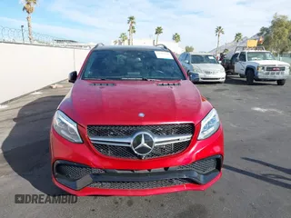 2016 Mercedes-Benz M 63 AMG with VIN 4JGDA7EB2GA684454, listed as a IAAI auction lot 41503290 with 87,054 mi miles and . Bid and sale history available at carsss.com. Image 12.