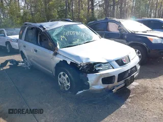 2007 Saturn VUE I4 with VIN 5GZCZ33DX7S840688, listed as a IAAI auction lot 41989657 with Not Provided miles and . Bid and sale history available at DreamBid. Image 6.