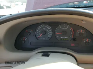 2004 Ford Mustang GT Deluxe z VIN 1FAFP45X84F202273, wystawiony jako Copart lot #49406785 z przebiegiem 92 424 mil mil oraz Szkody całkowita. Historia ofert i sprzedaży dostępna na DreamBid. Obrazek 9.