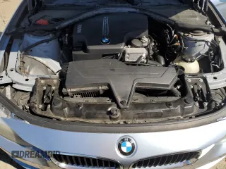 2013 BMW 3 Series 328i xDrive with VIN WBA3B3C55DF530996, listed as a Copart auction lot 54433365 with 130,986 mi miles and Clean Title. Bid and sale history available at DreamBid. Image 11.