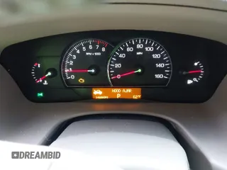 2007 Cadillac STS z VIN 1G6DW677670164260, wystawiony jako IAAI lot #41416838 z przebiegiem 146 860 mil mil oraz . Historia ofert i sprzedaży dostępna na DreamBid. Obrazek 7.