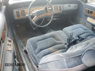 1988 Buick Regal с VIN 2G4WD14W5J1464891, выставлен на аукционе Copart как лот 61186065 с пробегом 83 990 миль миль и Чистый • Clean title. История ставок и продаж доступна на DreamBid. Изображение 8.