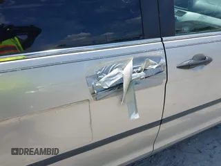 2005 Honda Odyssey LX with VIN 5FNRL38295B038177, listed as a IAAI auction lot 42618657 with 260,881 mi miles and . Bid and sale history available at DreamBid. Image 6.
