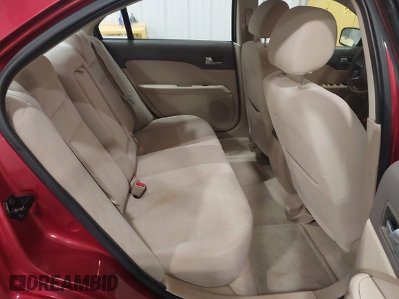 2006 Mercury Milan with VIN 3MEFM07Z56R617761, listed as a IAAI auction lot 41506668 with 170,451 mi miles and . Bid and sale history available at DreamBid. Image 8.