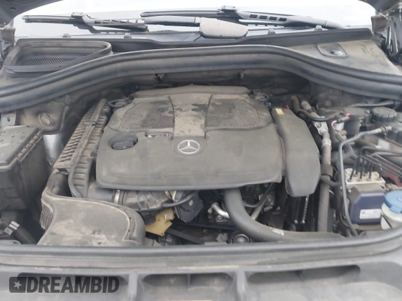 2016 Mercedes-Benz GLE 350 with VIN 4JGDA5JB8GA742920, listed as a IAAI auction lot 41957662 with 99,896 mi miles and . Bid and sale history available at DreamBid. Image 10.