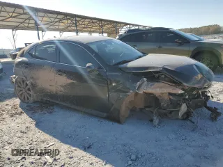2008 Lexus IS F F z VIN JTHBP262585001859, wystawiony jako Copart lot #86517534 z przebiegiem 185 856 mil mil oraz Szkody całkowita. Historia ofert i sprzedaży dostępna na DreamBid. Obrazek 4.