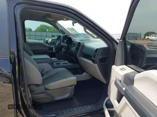 2016 Ford F-150 XL with VIN 1FTEW1CP5GKD07553, listed as a IAAI auction lot 42291270 with 204,909 mi miles and . Bid and sale history available at DreamBid. Image 5.