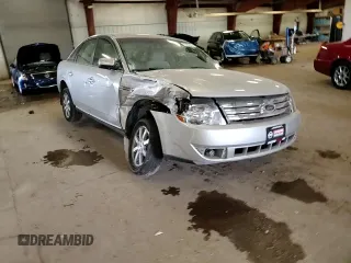 2008 Ford Taurus SEL with VIN 1FAHP24W18G185144, listed as a Copart auction lot 72932674 with 65,661 mi miles and Clean Title. Bid and sale history available at carsss.com. Image 11.