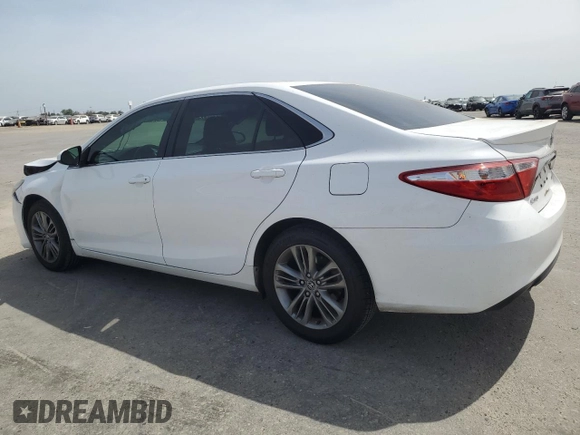 2015 Toyota Camry XLE with VIN 4T1BF1FK2FU975506, listed as a Copart auction lot 54551985 with 134,641 mi miles and Salvage Title. Bid and sale history available at carsss.com. Image 2.