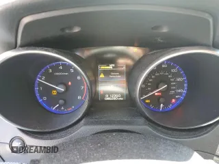 2017 Subaru Outback Premium z VIN 4S4BSACC6H3215516, wystawiony jako Copart lot #63211625 z przebiegiem 86 280 mil mil oraz Szkoda całkowita • Salvage title. Historia ofert i sprzedaży dostępna na DreamBid. Obrazek 9.