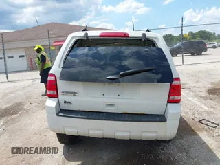 2012 Ford Escape XLT с VIN 1FMCU9D74CKB33927, выставлен на аукционе IAAI как лот 42657298 с пробегом 168 828 миль миль и . История ставок и продаж доступна на DreamBid. Изображение 16.