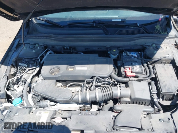 2020 Honda Accord Sport with VIN 1HGCV2F32LA001310, listed as a IAAI auction lot 42144612 with 54,728 mi miles and . Bid and sale history available at DreamBid. Image 10.