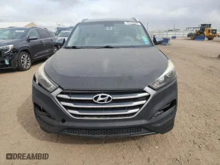 2018 Hyundai Tucson SEL with VIN KM8J3CA41JU597437, listed as a Copart auction lot 49499925 with 126,939 mi miles and Clean Title. Bid and sale history available at carsss.com. Image 5.