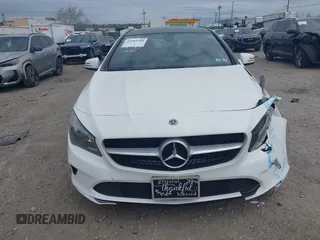 2019 Mercedes-Benz CLA 250 with VIN WDDSJ4GB3KN724815, listed as a IAAI auction lot 42082980 with 68,563 mi miles and . Bid and sale history available at DreamBid. Image 12.