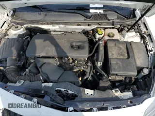 2011 Buick Regal CXL RL3 with VIN W04GR5EC5B1005075, listed as a Copart auction lot 70300034 with 69,094 mi miles and Salvage Title. Bid and sale history available at carsss.com. Image 11.
