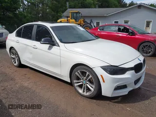 2014 BMW 3 Series 328d xDrive with VIN WBA3D5C58EF147223, listed as a IAAI auction lot 42317182 with 155,208 mi miles and . Bid and sale history available at DreamBid. Image 1.