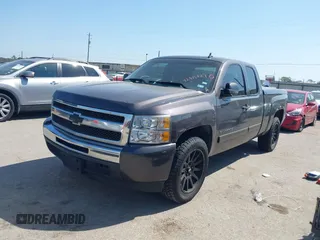 2011 Chevrolet Silverado 1500 LT with VIN 1GCRCSEA7BZ233349, listed as a IAAI auction lot 42015179 with 324,992 mi miles and . Bid and sale history available at DreamBid. Image 2.