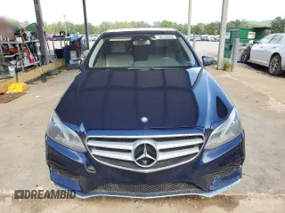 2014 Mercedes-Benz E 350 Sport with VIN WDDHF5KB4EA922498, listed as a Copart auction lot 56516505 with 115,773 mi miles and Clean Title. Bid and sale history available at DreamBid. Image 5.