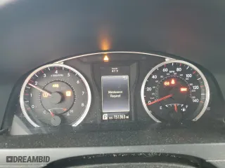 2016 Toyota Camry XLE with VIN 4T1BF1FK9GU121615, listed as a Copart auction lot 50689065 with 151,363 mi miles and Salvage Title. Bid and sale history available at carsss.com. Image 9.