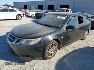 2010 Saab 9-3 z VIN YS3FA4CY1A1613863, wystawiony jako Copart lot #76587724 z przebiegiem 230 190 mil mil oraz Czysty tytuł • Clean title. Historia ofert i sprzedaży dostępna na DreamBid. Obrazek 1.