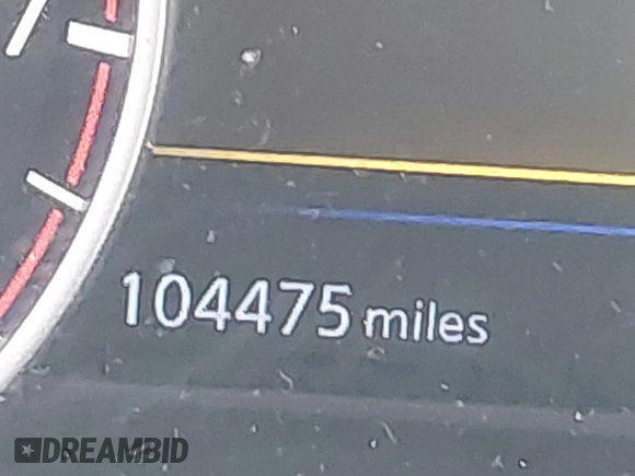 2015 Nissan Murano S z VIN 5N1AZ2MH9FN230424, wystawiony jako IAAI lot #41661722 z przebiegiem 104 475 mil mil oraz . Historia ofert i sprzedaży dostępna na DreamBid. Obrazek 16.