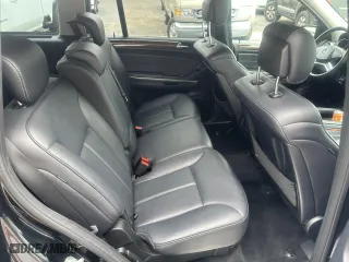 2010 Mercedes-Benz GL-Class GL 450 with VIN 4JGBF7BE3AA558702, listed as a Copart auction lot 53343095 with 132,028 mi miles and Clean Title. Bid and sale history available at carsss.com. Image 6.