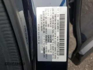 2018 Mazda CX-9 Touring with VIN JM3TCBCY8J0225549, listed as a Copart auction lot 61172975 with 89,969 mi miles and Salvage title. Bid and sale history available at DreamBid. Image 13.
