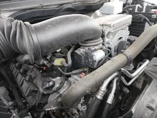 2023 Ram 1500 Lone Star with VIN 1C6SRFFT4PN698815, listed as a Copart auction lot 70471535 with 33,439 mi miles and Salvage title. Bid and sale history available at DreamBid. Image 15.