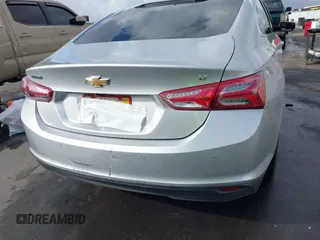 2020 Chevrolet Malibu LT with VIN 1G1ZD5ST7LF020904, listed as a IAAI auction lot 41543678 with Not Provided miles and . Bid and sale history available at DreamBid. Image 16.