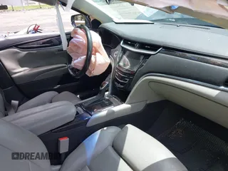 2013 Cadillac XTS Luxury z VIN 2G61P5S34D9109189, wystawiony jako IAAI lot #42242533 z przebiegiem 178 234 mil mil oraz . Historia ofert i sprzedaży dostępna na DreamBid. Obrazek 5.