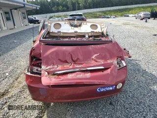 2009 Kia Spectra EX with VIN KNAFE221895648910, listed as a Copart auction lot 73978094 with Not Provided miles and Salvage Title. Bid and sale history available at carsss.com. Image 6.