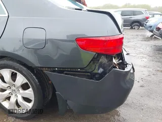 2005 Honda Accord LX z VIN 1HGCM56435A032033, wystawiony jako IAAI lot #42330649 z przebiegiem 236 298 mil mil oraz . Historia ofert i sprzedaży dostępna na DreamBid. Obrazek 13.