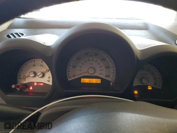 2005 Scion tC z VIN JTKDE177650011368, wystawiony jako Copart lot #56408015 z przebiegiem 165 731 mil mil oraz Szkoda całkowita • Salvage title. Historia ofert i sprzedaży dostępna na DreamBid. Obrazek 9.