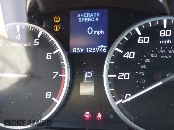 2014 Acura RDX Technology with VIN 5J8TB3H57EL000142, listed as a IAAI auction lot 42024324 with 123,946 mi miles and . Bid and sale history available at carsss.com. Image 15.